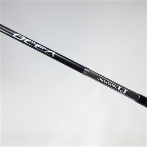 18オシアジガーLJ S65-0/FS
